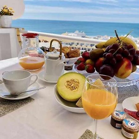 Albufeira Holidays Penthouse Sea View מראה חיצוני תמונה