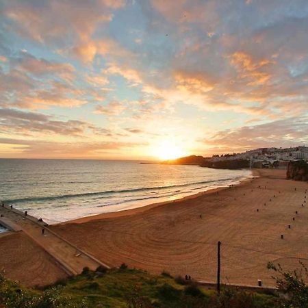 Albufeira Holidays Penthouse Sea View מראה חיצוני תמונה