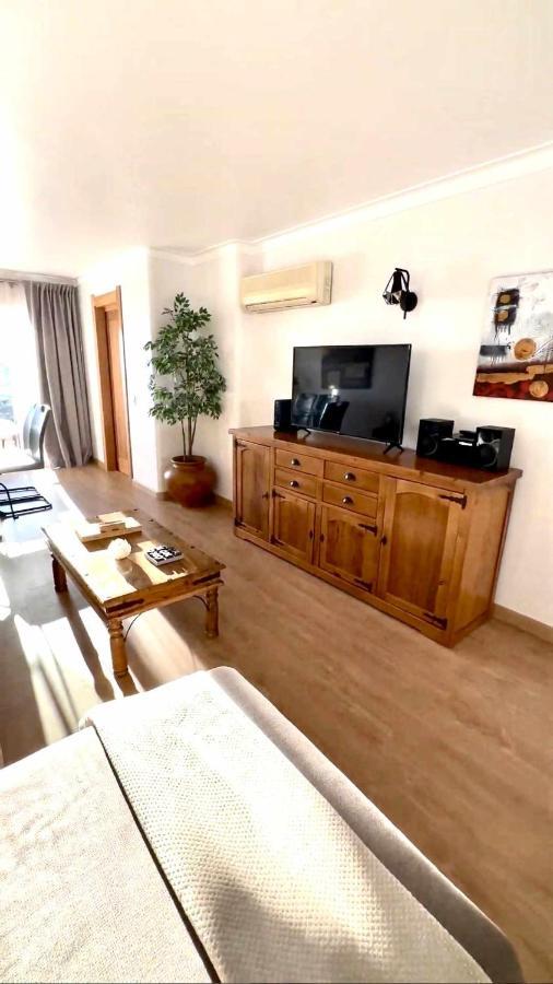 Albufeira Holidays Penthouse Sea View מראה חיצוני תמונה