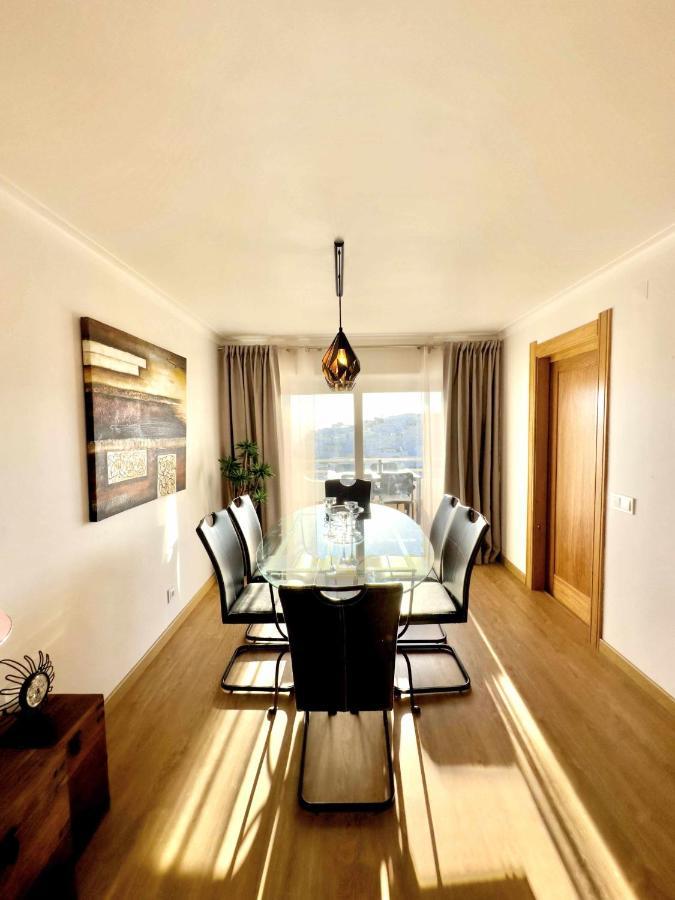 Albufeira Holidays Penthouse Sea View מראה חיצוני תמונה