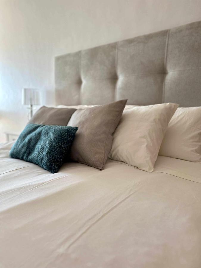 Albufeira Holidays Penthouse Sea View מראה חיצוני תמונה