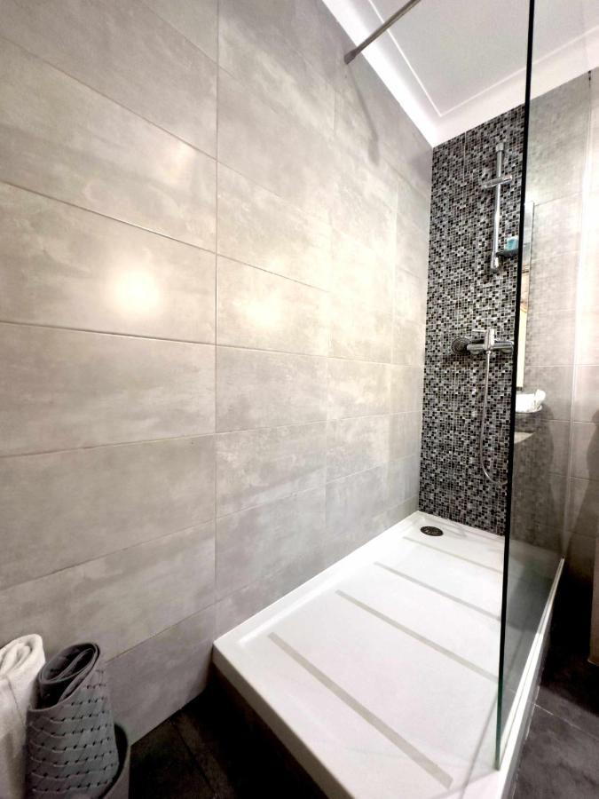 Albufeira Holidays Penthouse Sea View מראה חיצוני תמונה