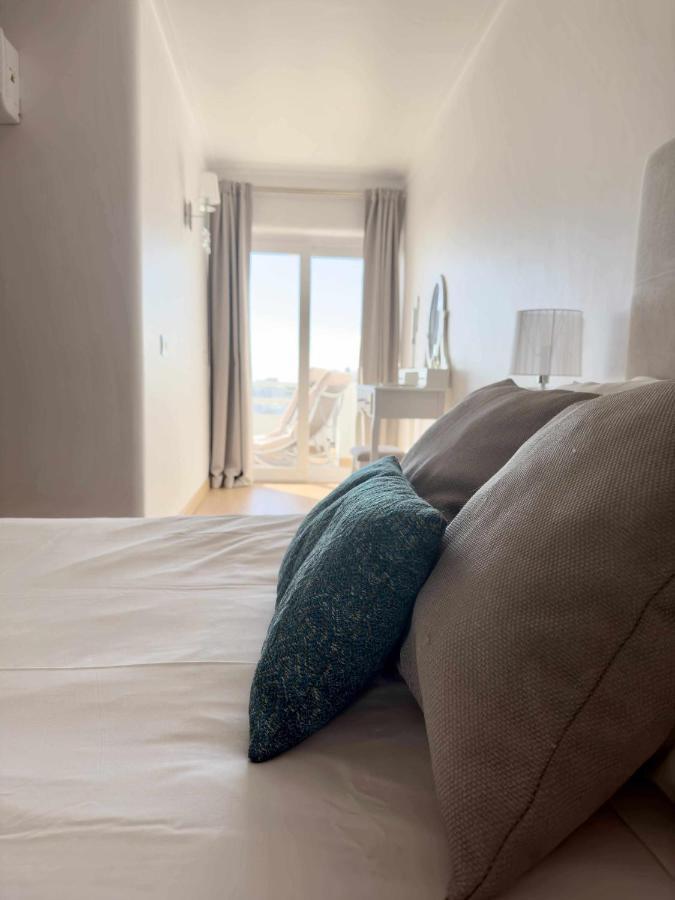 Albufeira Holidays Penthouse Sea View מראה חיצוני תמונה